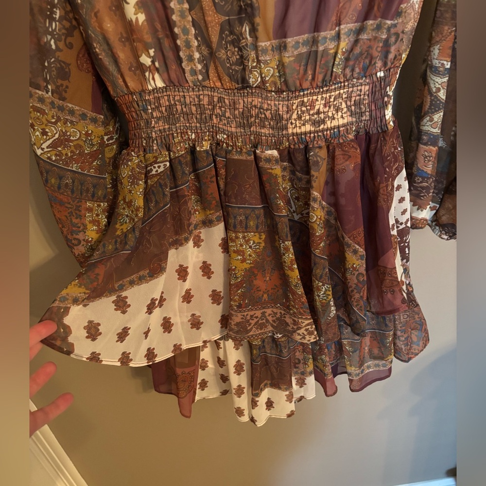 Romper - Picture 5 of 6